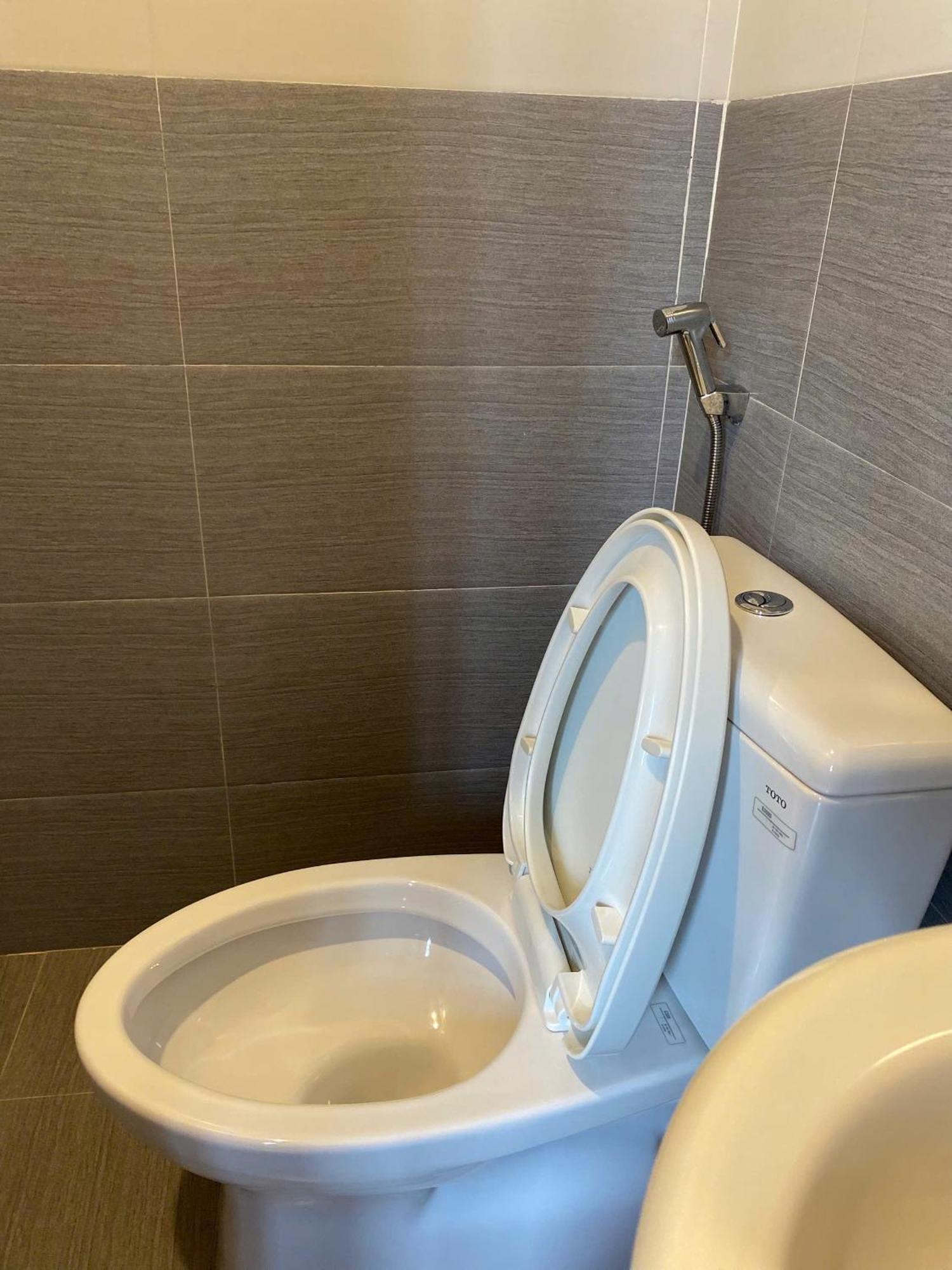 Aumori Hostel Dong Hoi Eksteriør billede